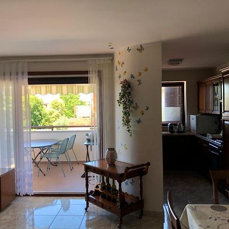 Apartment Franko Poreč Buitenkant foto