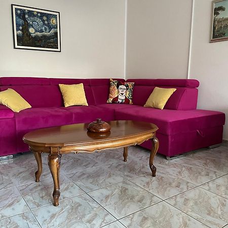 Apartment Franko Poreč Buitenkant foto