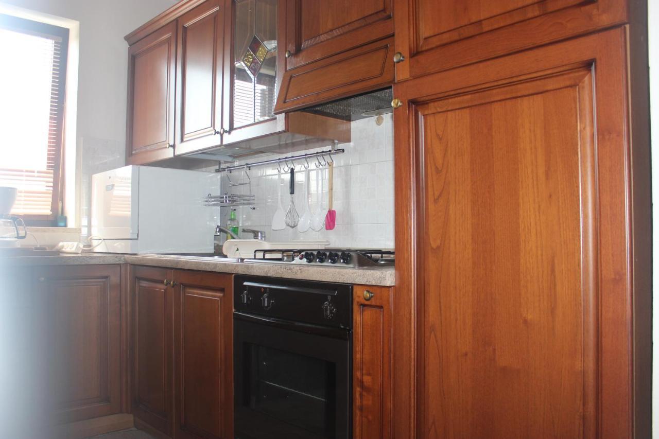 Apartment Franko Poreč Buitenkant foto