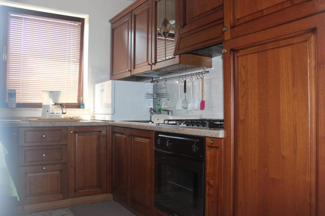 Apartment Franko Poreč Buitenkant foto