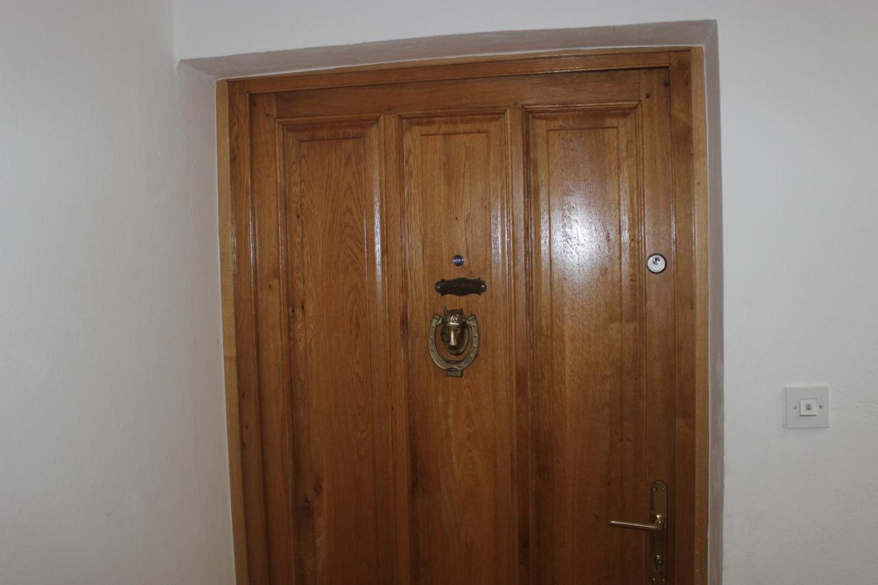 Apartment Franko Poreč Buitenkant foto