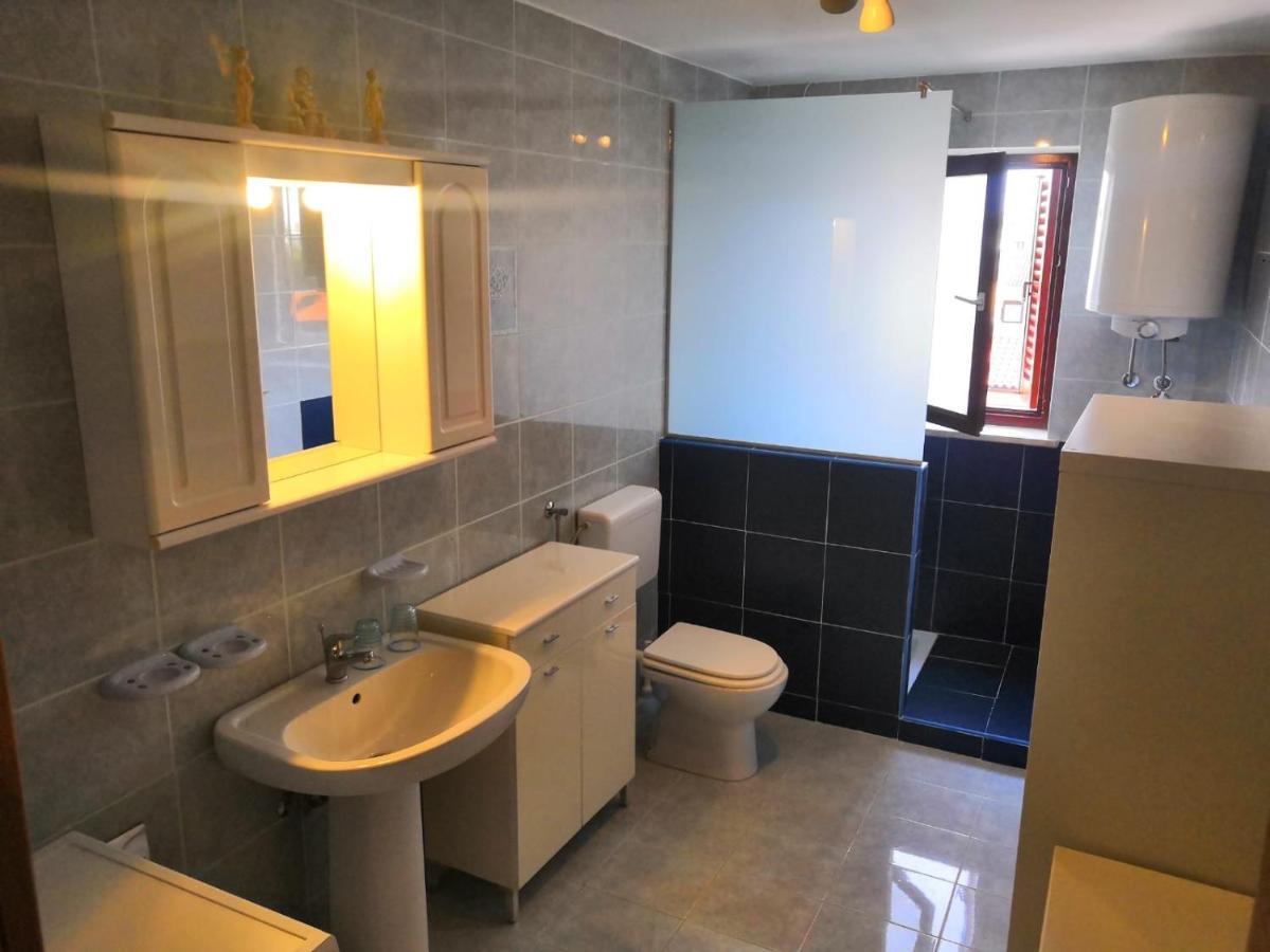 Apartment Franko Poreč Buitenkant foto