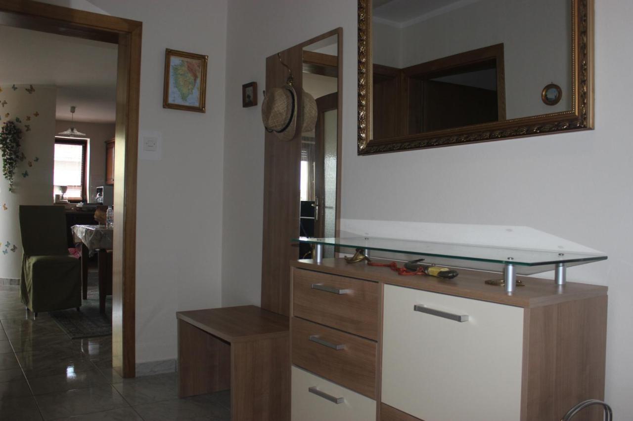 Apartment Franko Poreč Buitenkant foto