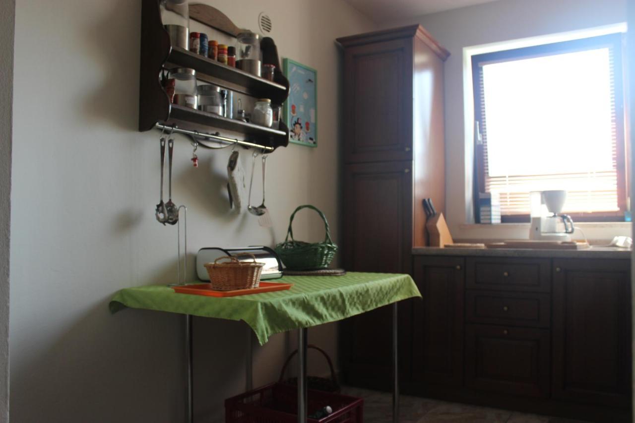 Apartment Franko Poreč Buitenkant foto