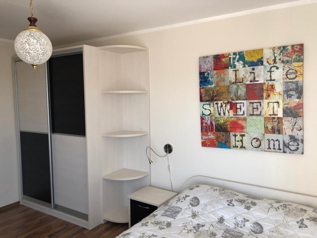 Apartment Franko Poreč Buitenkant foto