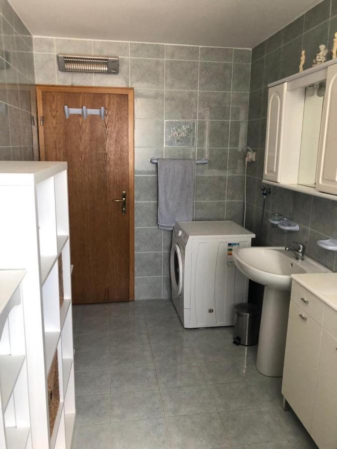 Apartment Franko Poreč Buitenkant foto