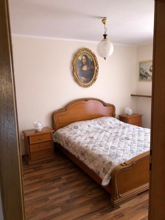 Apartment Franko Poreč Buitenkant foto