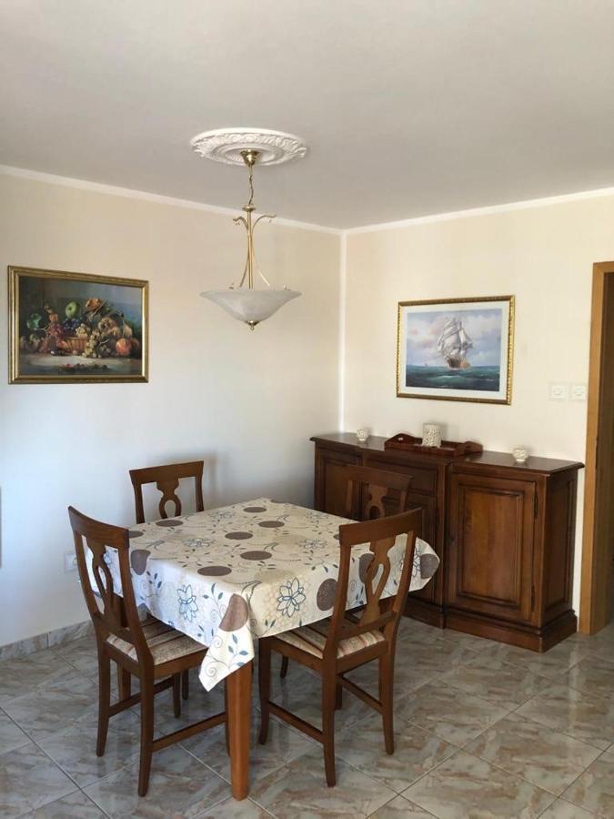 Apartment Franko Poreč Buitenkant foto