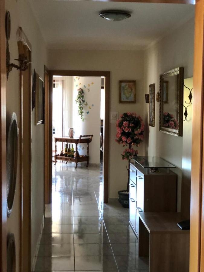 Apartment Franko Poreč Buitenkant foto