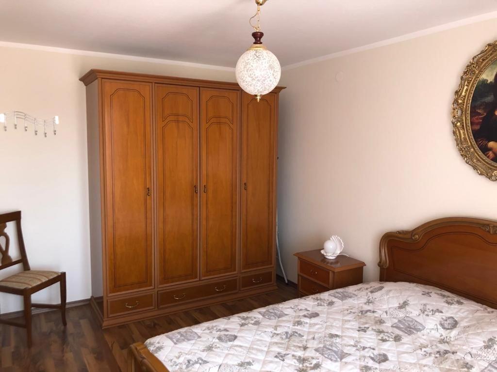 Apartment Franko Poreč Buitenkant foto