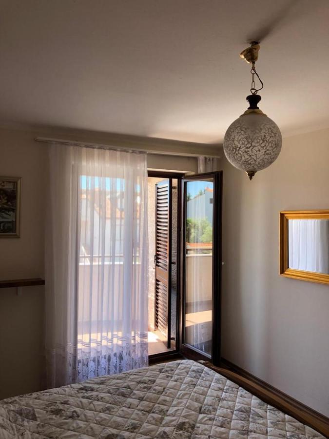Apartment Franko Poreč Buitenkant foto
