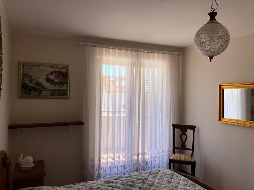 Apartment Franko Poreč Buitenkant foto