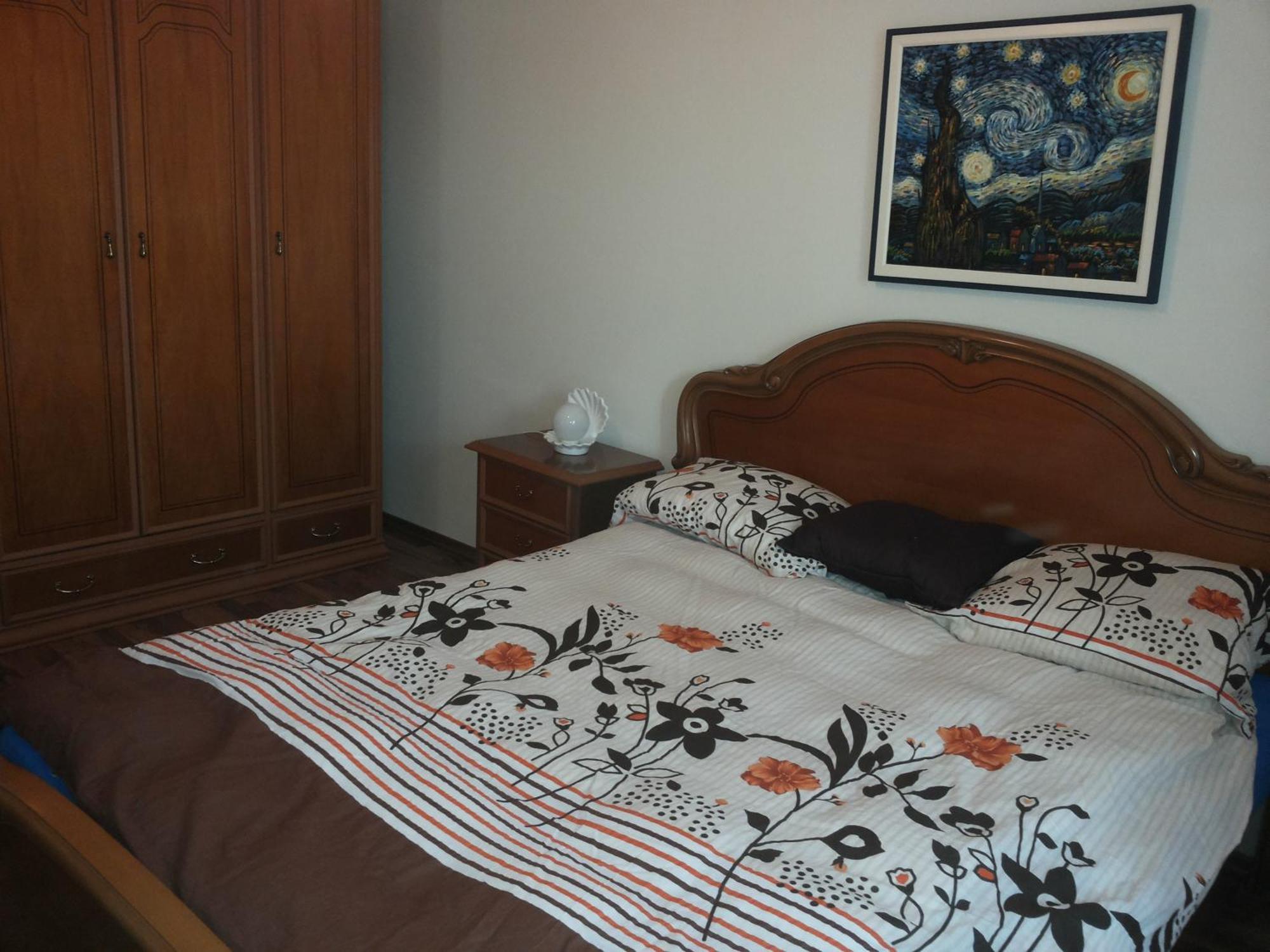 Apartment Franko Poreč Buitenkant foto