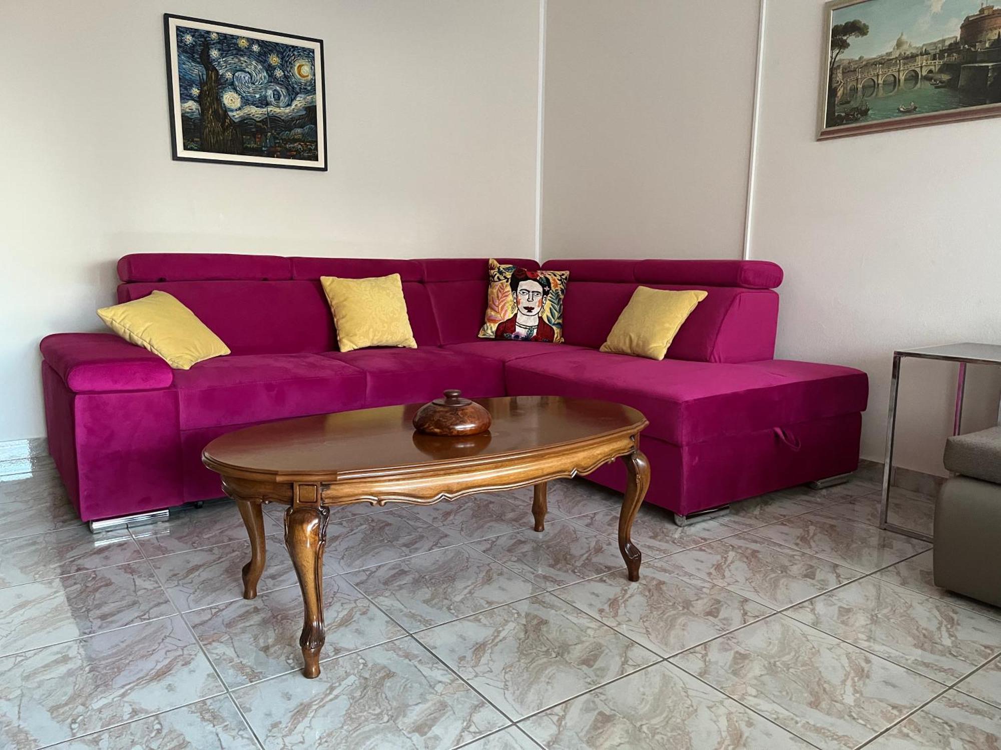 Apartment Franko Poreč Buitenkant foto