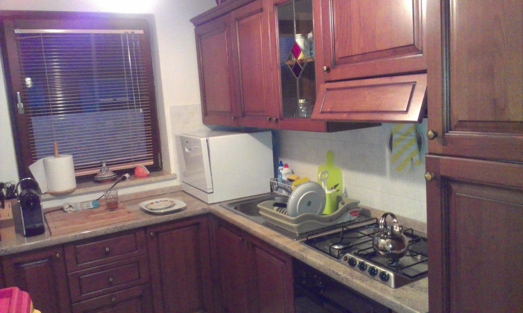 Apartment Franko Poreč Buitenkant foto